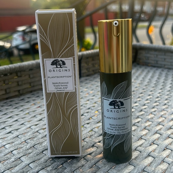 Brand New Original Plantscription Multi-powered - Picture 1 of 2